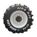 13.6-28 tractor tires for sale KUNLUN tires tractor paddy tire tractor